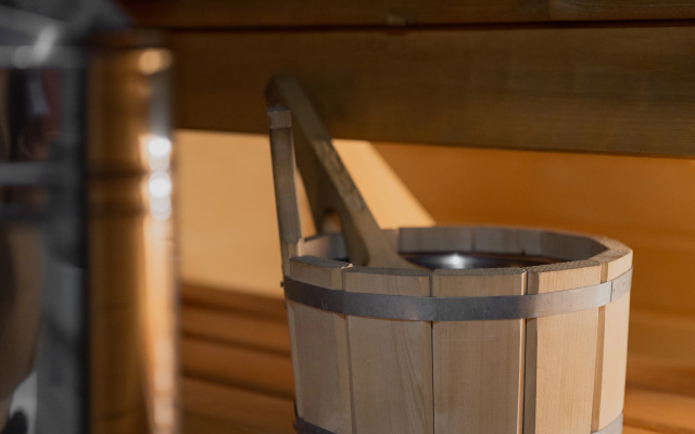 Гостевой дом Мансарда