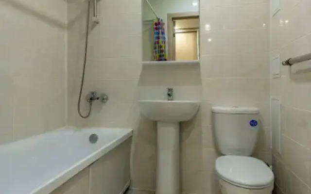 Апартаменты DreamHouse Юмашева 6-5