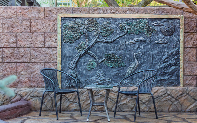 Гостевой дом Приморский Дворик