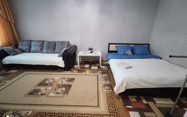 Апартаменты на Адмирала Макарова 2