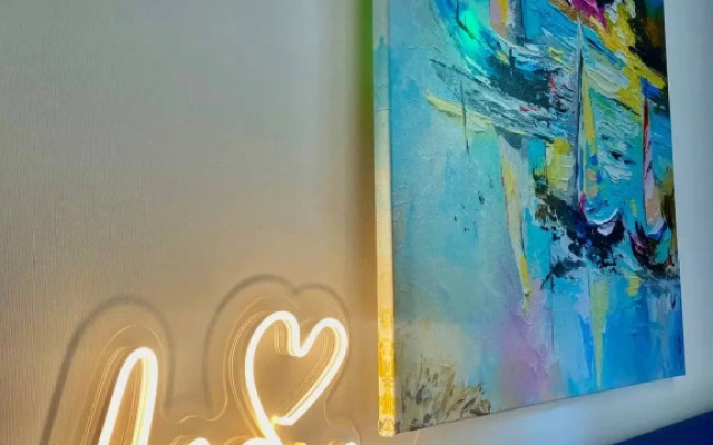 Апартаменты 1 ParadeAparts на Советской 4а