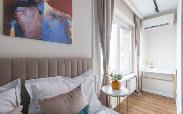 Апартаменты 265 Full House в Жк Мята