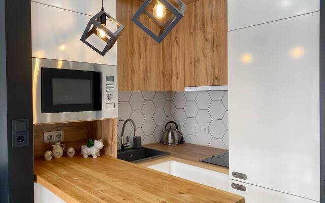 Квартира Мини Студия на Второй Речке