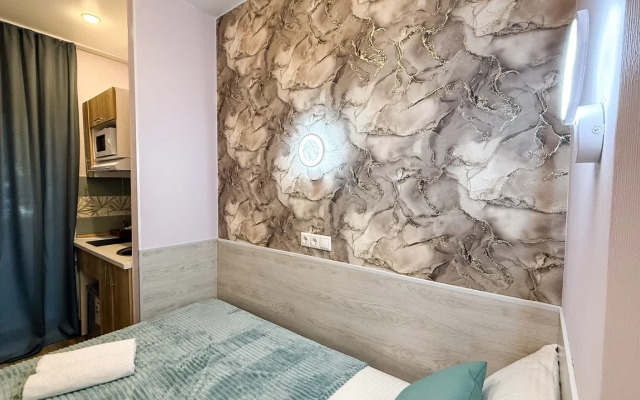 Апартаменты у Метро Варшавская Ск9