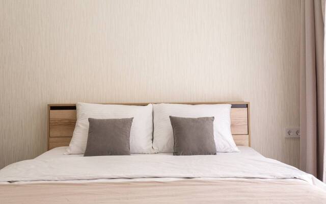 4.16 Studio Izumrud Flat