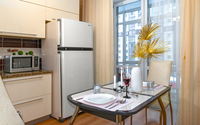 Квартира Кравц Групп рядом с автовокзалом