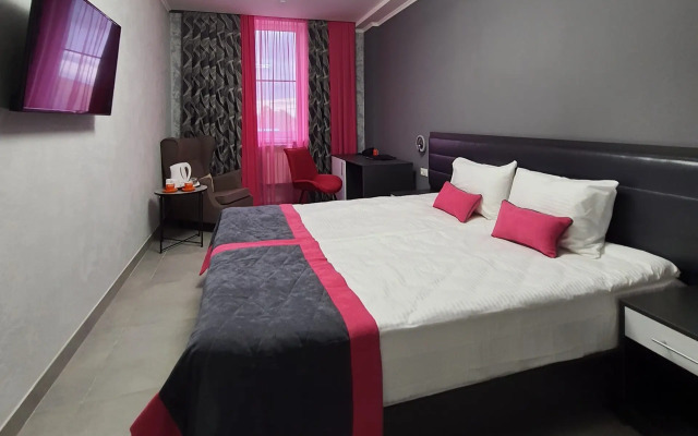 Yupiter Hotel