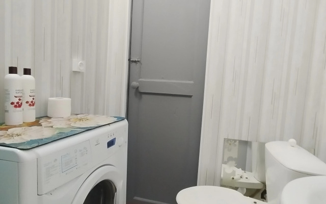 Квартира уютная до 4х человек