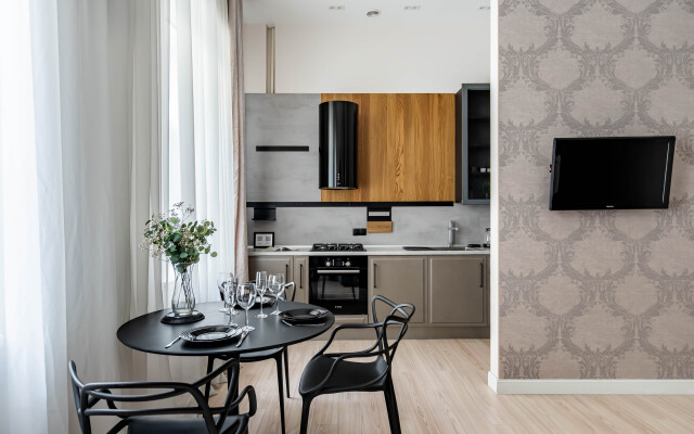 ApartMK Рубинштейна 11