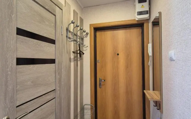 Na Oktyabryskom 38 Flat