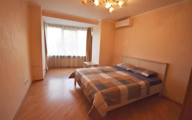 Квартира Щербаковская 32/7