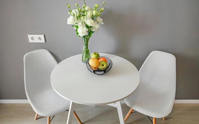 Апартаменты DoMino