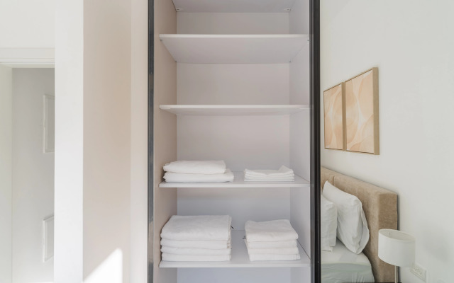 Blueground at Florentine ID15 Apartments