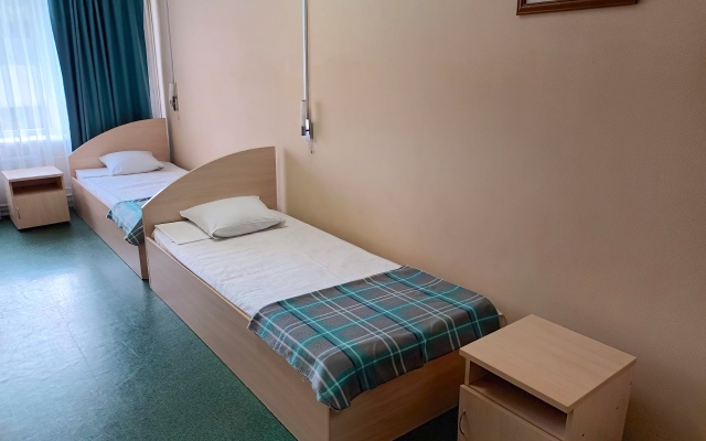 Kdo Moskva Kurskiy Hotel