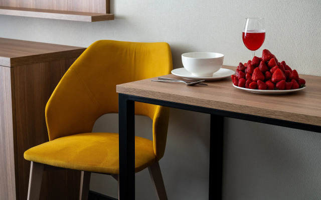 Biznes-Sochi Uk Atmosfera S Vidom Na More Apartments