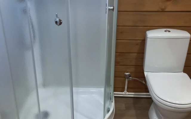 V Sevastopole S Parkovkoy Flat