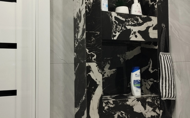 Квартира рядом с лесом