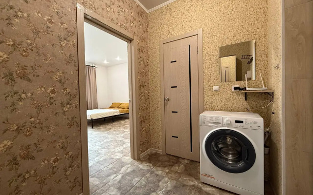 Квартира Рядом с Сибирь-Ареной