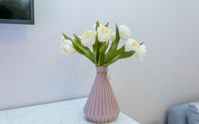 Апартаменты Альт-Платц номер 45