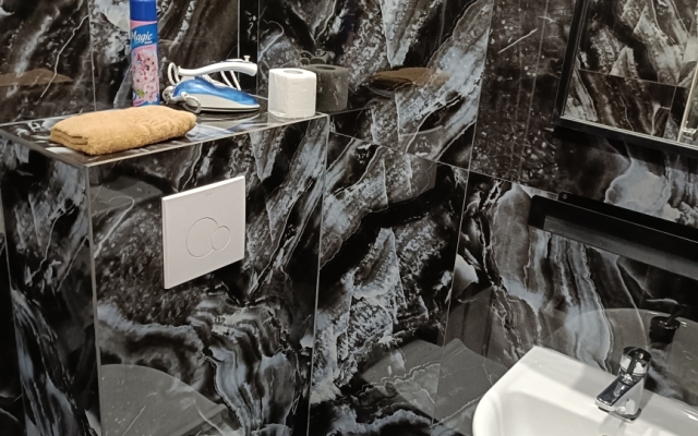 Апартаменты Невский 3