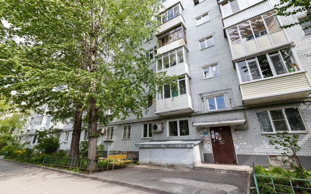 Апартаменты Комфорт на Назарбаева