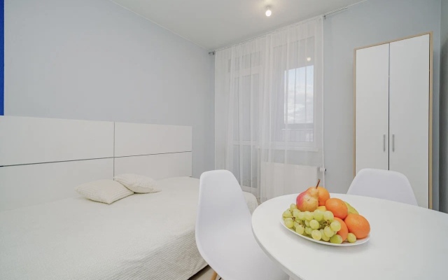 Апартаменты Студия Пионерка