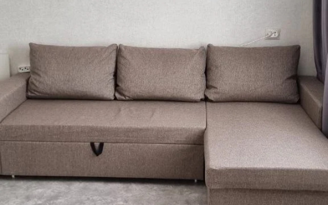 Квартира Уютная рядом с аэропортом