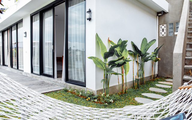 Blue Dream Villa