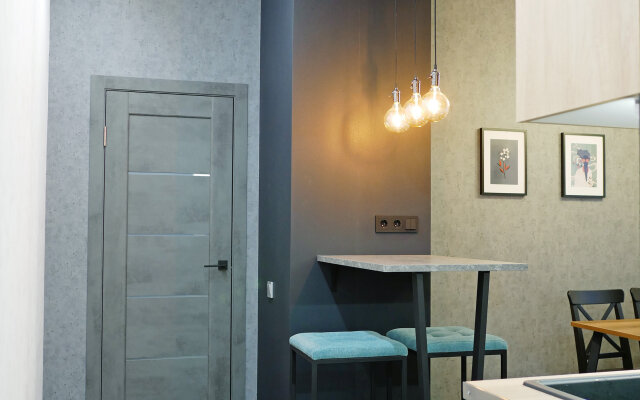 Квартира Новая стильная на Лиговском