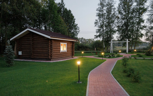 Апартаменты Серебряный Век