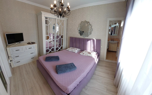 Olimpiya 2 Guest house