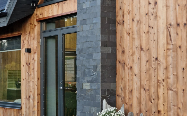 Частный Дом Lava Forest