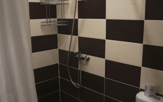 Мини-Отель Магистраль