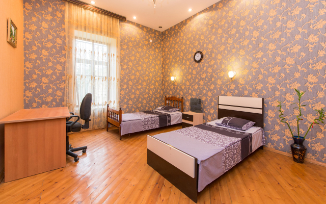 Stay İnn Baku Boulevard Apartments