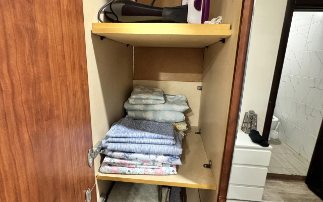 Квартира на Земеца 26а