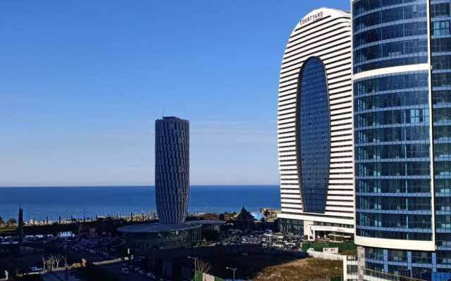 Lux Apart 7 Apartments