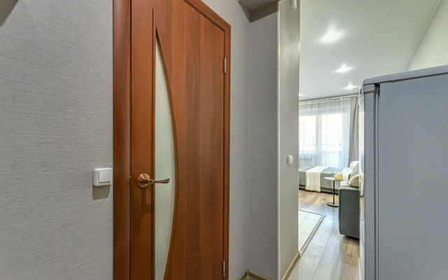Posutochno Komfort Flat