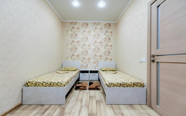 Dom U Morya Apartments