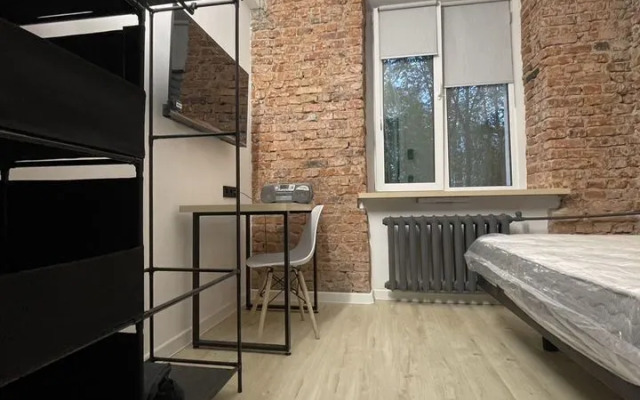 Квартира на Адмирала Нахимова 3А