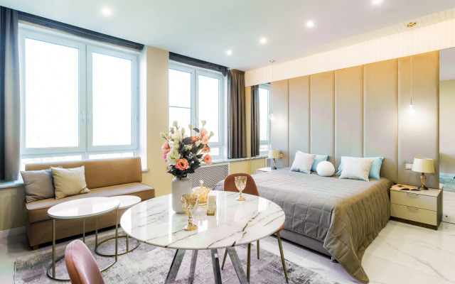 Apartment 9 Nights - Nort