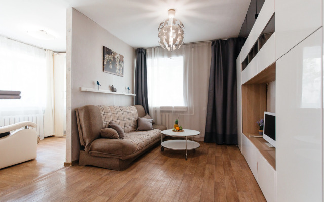 Квартира Yousinn