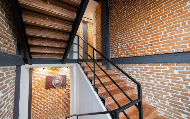 Chernaya Skala Guest house