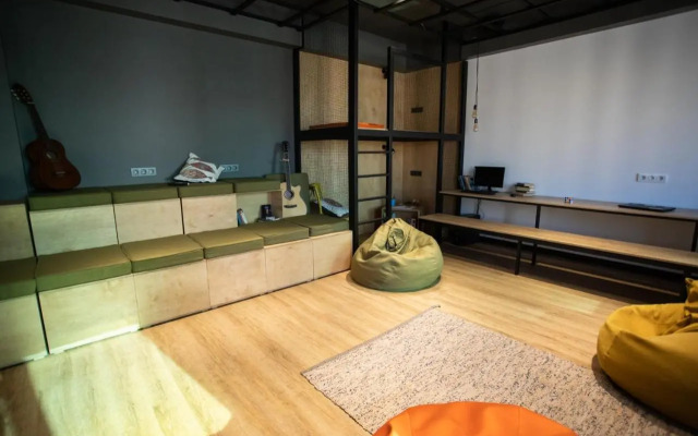 Kantar Hotel