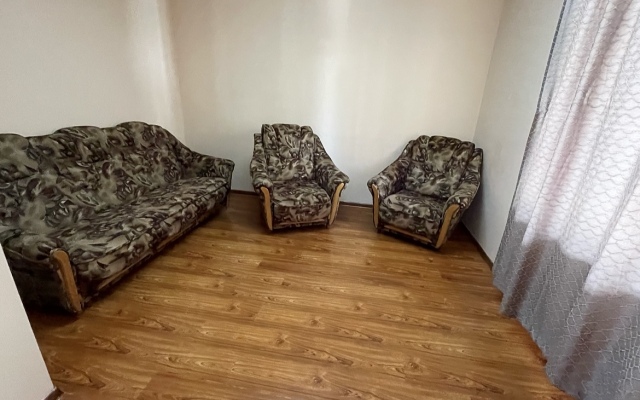 Apsny-Abazashta Guest House