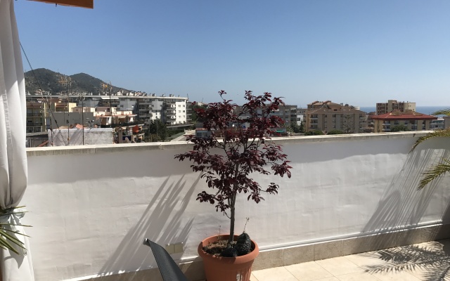 Апартаменты Sitges Sea View