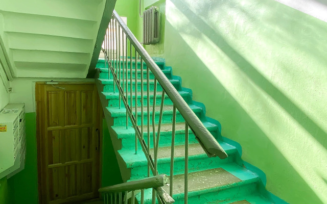 Квартира на Ул. Иртышская Набережная 28