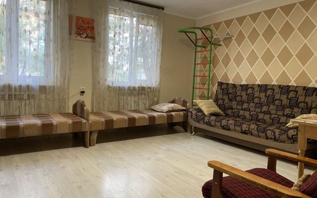 Частный дом 152 Заставная