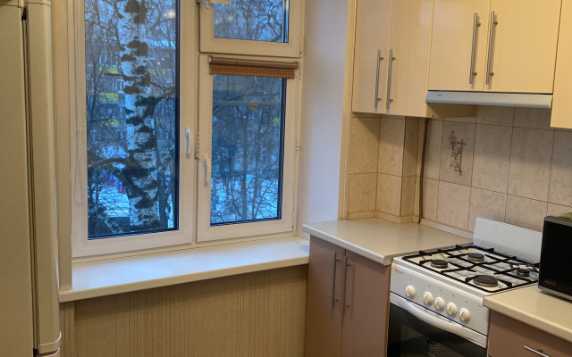 Апартаменты 2х Комнатная Квартира