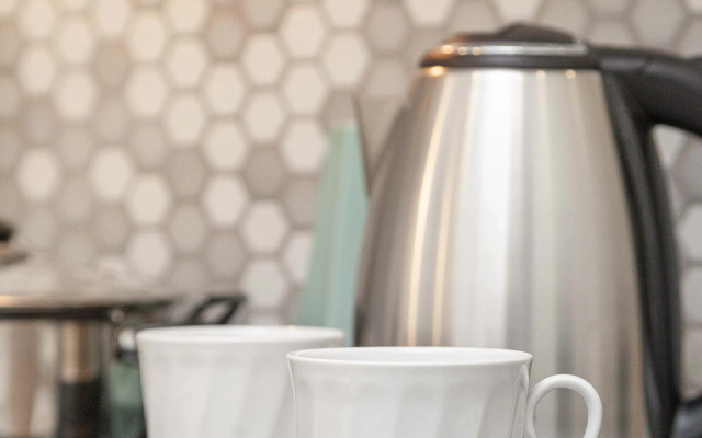 Апартаменты на Хорошевской