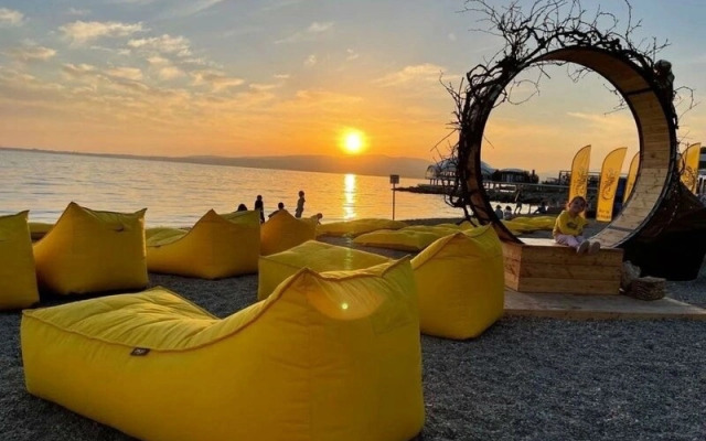 Гостевой дом Montana